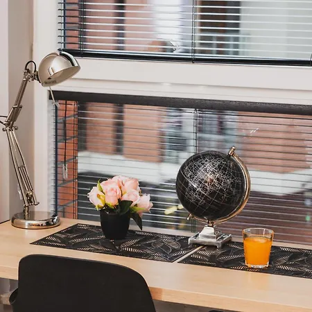 Fahrenheit In By Renters Gdańsk